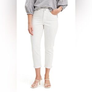 Levi’s Classic Crop 4 W27